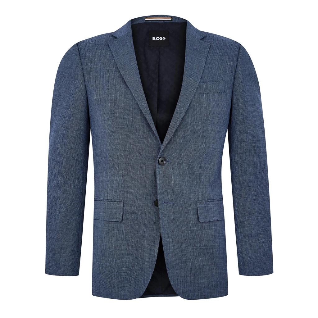 Hugo Boss H-Huge-Mm-C-224 10258073 01 - Blue 404
